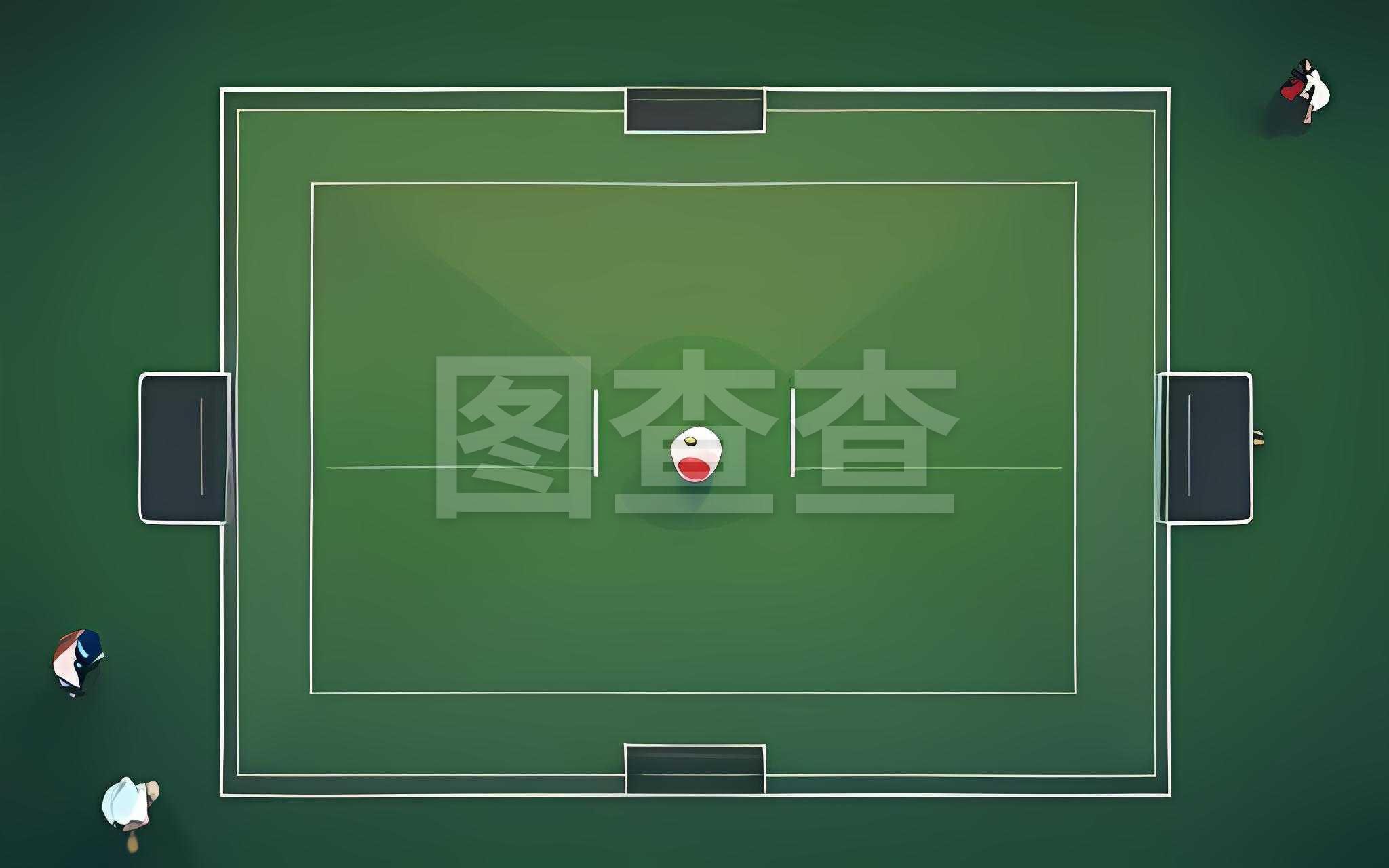 他所带领的